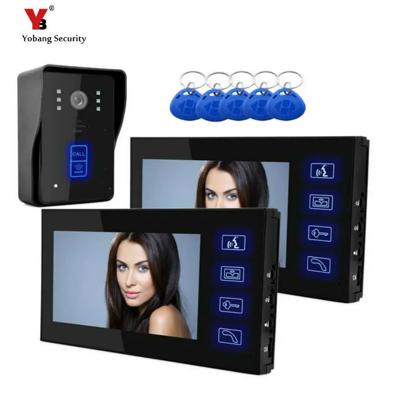 Yobang Security 7