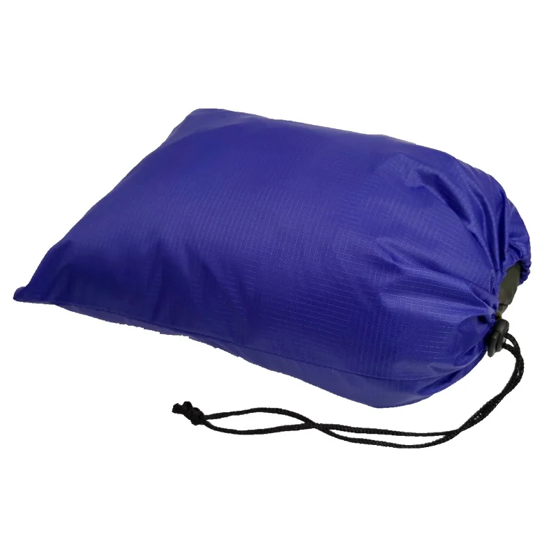 Bolsas de viaje ultraligeras para acampar al aire libre, bolsa de natación Oxford impermeable, bolsa seca de trekking, nuevo