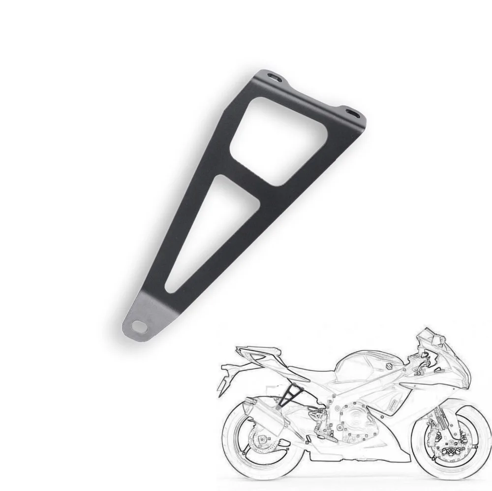 For SUZUKI GSXR1000 2012 2013 2014 2015 Motorcycle Exhaust Hanger Bracket GSX-R1000