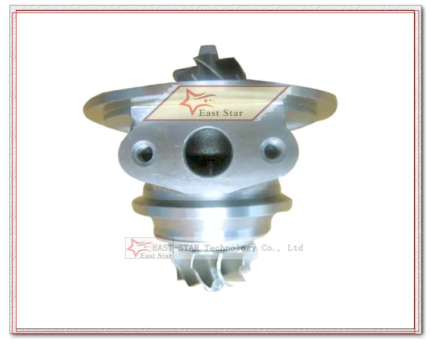 

Turbo Cartridge CHRA VVP2 9619172880 For Focus I For Citroen C3 For Peugeot 307 1.4 HDI TDCI For Suzuki Baleno Liana 1.4L DDIS