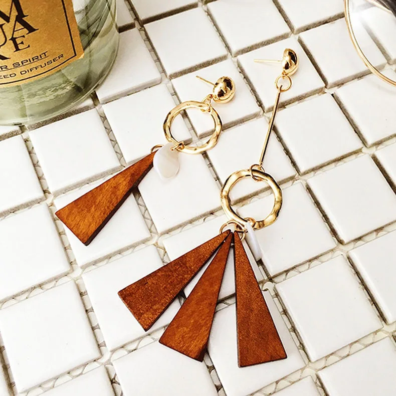 50 قطعة 4 مللي متر 5 مللي متر 6 مللي متر 8 مللي متر القرط آخر دبوس مسمار مع حلقة أقراط DIY بها بنفسك صنع المجوهرات النتائج الإكسسوارات #5