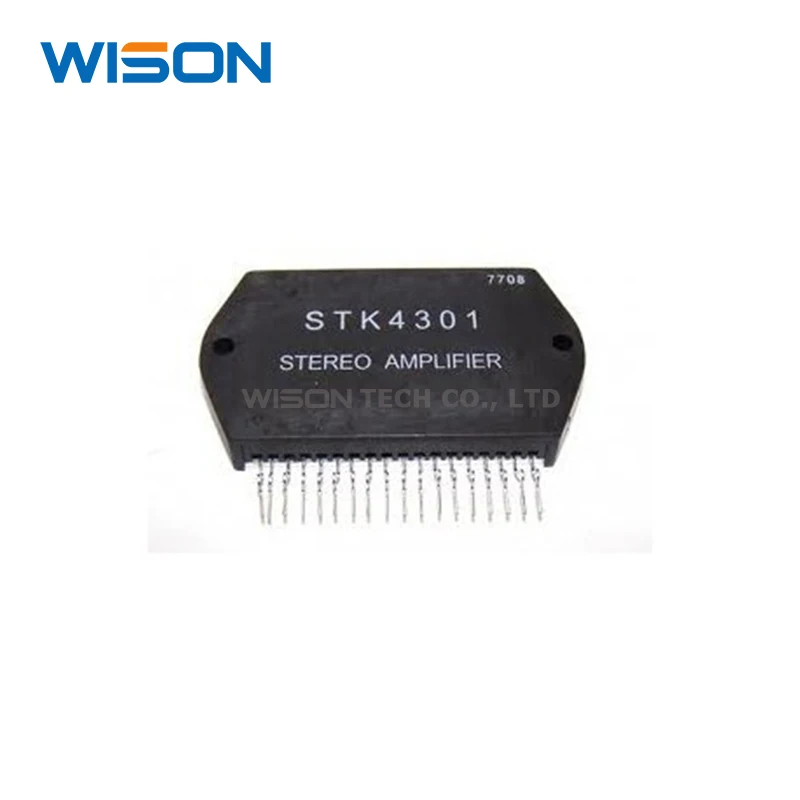 Модули STK0039 STK0049 STK2038II STK402-120S STK4036X STK407-250 STK415-130 STK4301 STK490-310 STK73410II