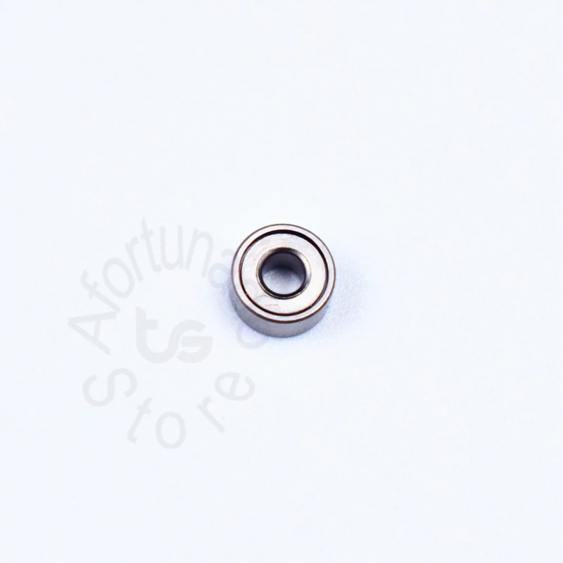 MR84ZZ 4*8*3(mm) 10pieces bearing free shipping ABEC-5 Metal Sealed Miniature Mini Bearing MR84 MR84ZZ chrome steel bearing