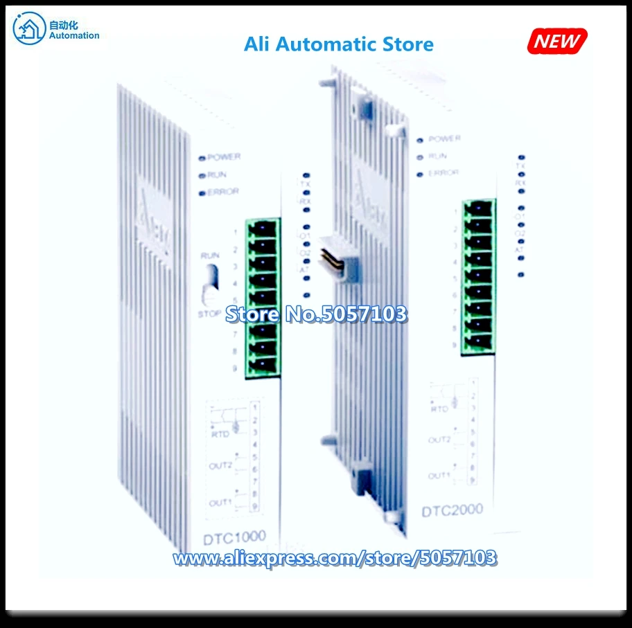 

DTC2001R Extension Machine Relay (default) 2 Alarm Output 32 Programming CT Current Detection New