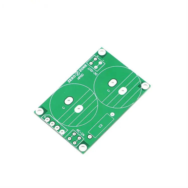 Free ship HPOO rectifier filter PCB (single power version)