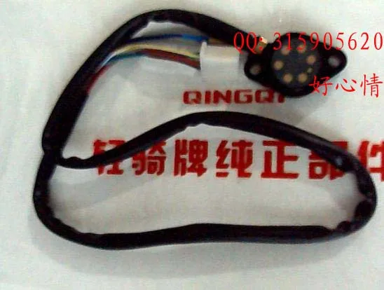 free shipping Jinan qingqi tibetan qm 200gy switch FOR suzuki gxt200 dr200 parts