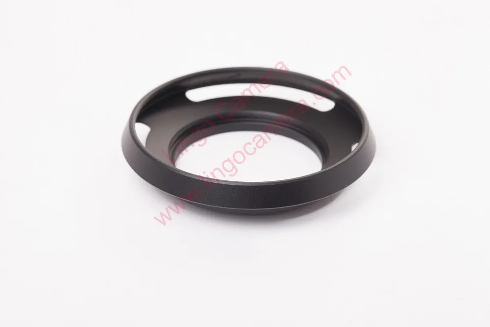 معدن تنفيس عدسة هود 39 مللي متر ل لايكا م 39 مللي متر قصيرة مع الجبهة 58 مللي متر