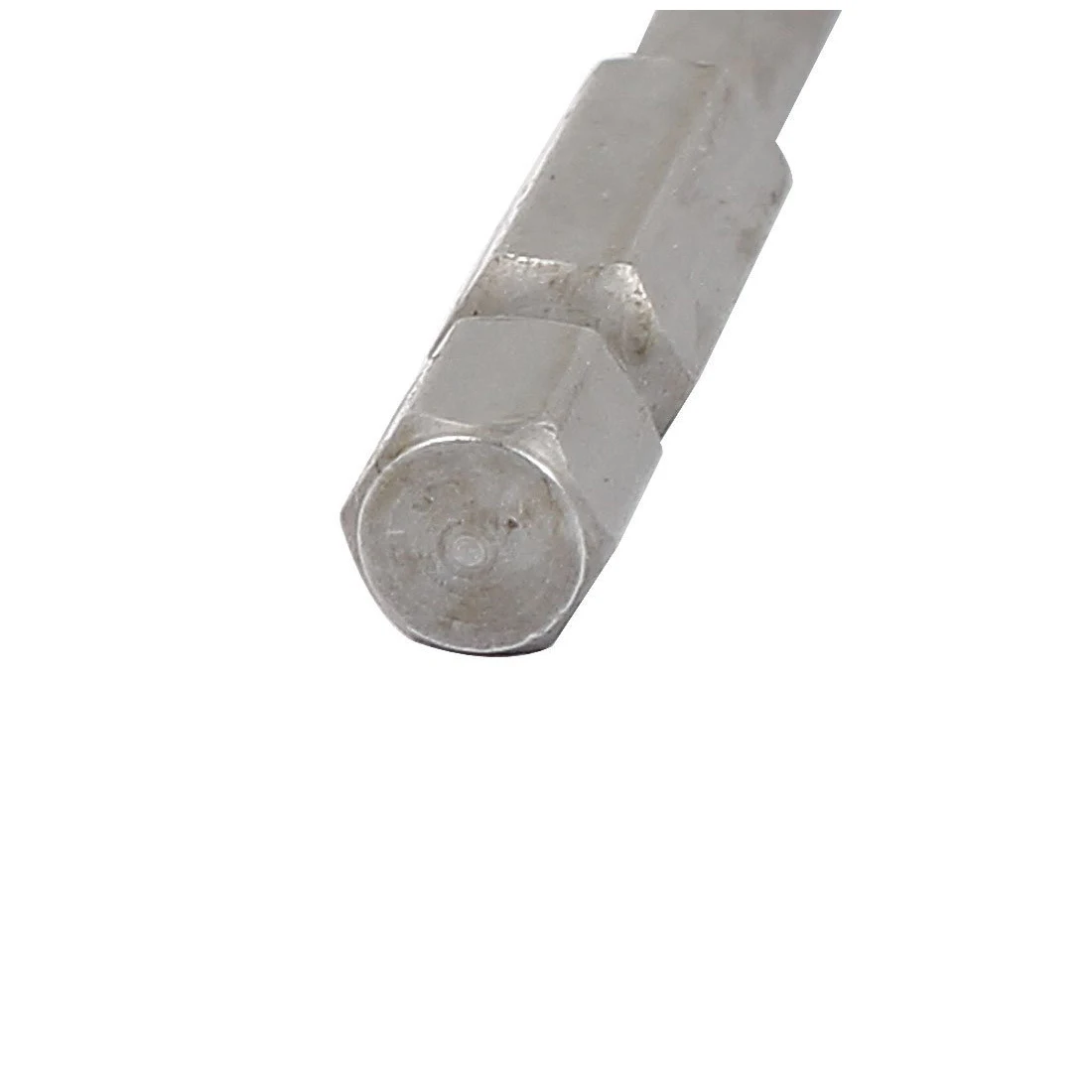 Chave de fenda magnética torx t20 com haste de 1/4 polegadas, 150mm de comprimento