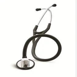 Stethoscope Medical Professional Heart Lung Pneumo Horseshoe Master Pulse Special Monitoring Monitor Tool Stetoscopio Body