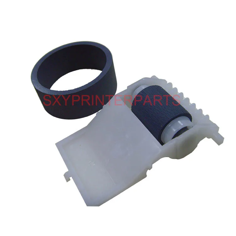 Pickup roller kit for Epson Stylus Photo L1300 L1800 1390 1400 1410