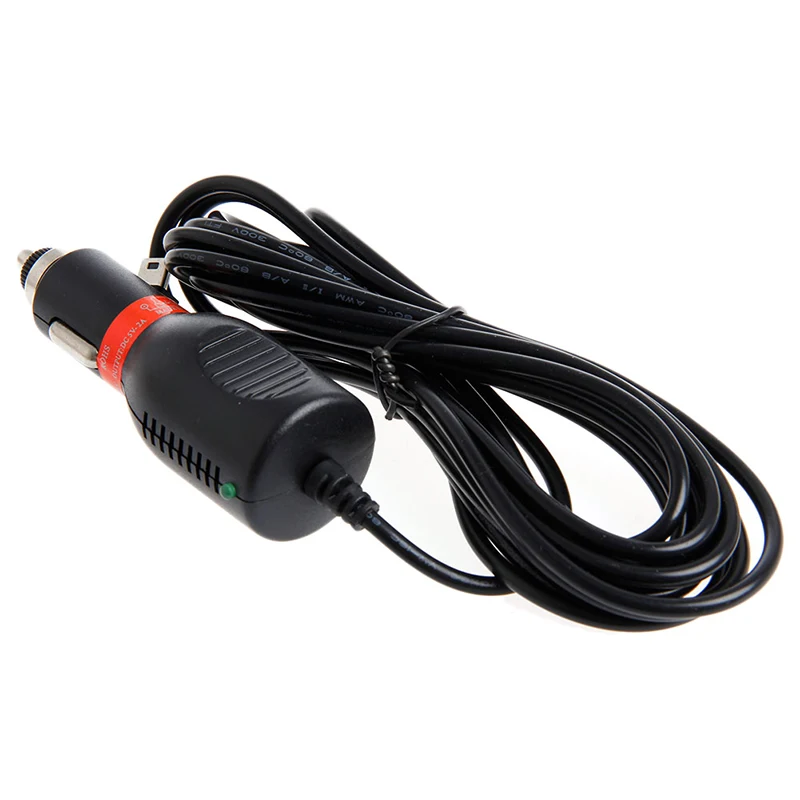Mini USB Car Vehicle DC Power Charger Adapter Cord Cable For GARMIN GPS  Nuvi 1.5A Drop shipping
