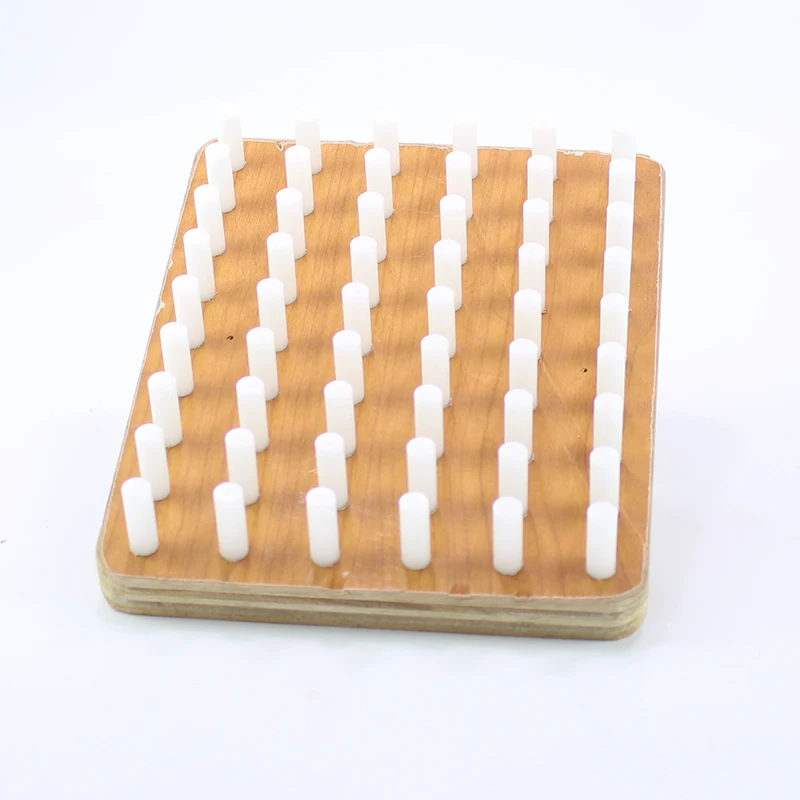 YOUSAILING 0630-0960, Or 1080-1400, Or 1620-3030 Tacks Board Pin Stand Accessories Price for 1 Model
