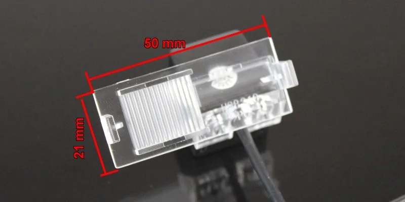 For Peugeot 3008 2008 301 308 408 508 307 307CC 12~17 Night Vision Car Back up Reversing Rear View Camera HD CCD Vehicle Camera
