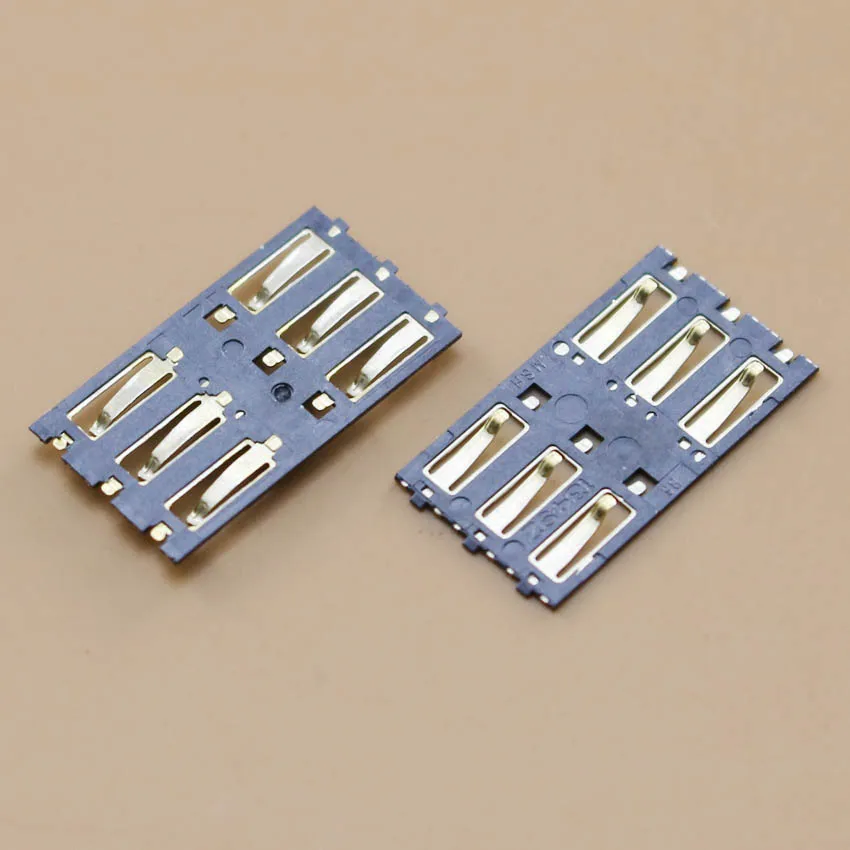 YuXi New  for Xiaomi 3 M3 Mi3 SIM Card socket slot tray reader connector