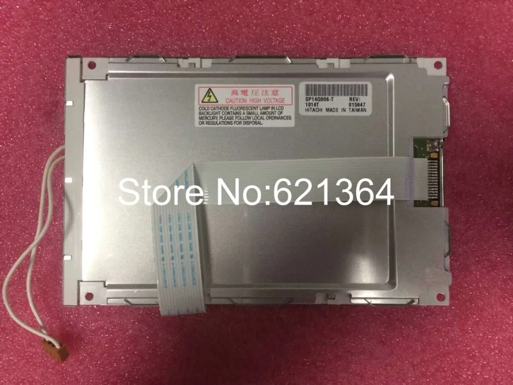 

best price and quality new and original SP14Q006-T industrial LCD Display