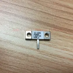 60 watt 50 ohm KÜNDIGUNG FLANSCH MONTIEREN DC-6,0 GHz 32-1085 RF Kündigung Mikrowelle Widerstand High Power dummy Last DC zu 6GHz