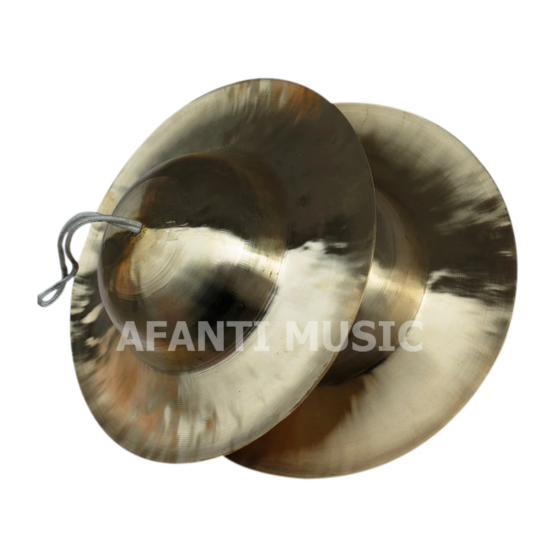 

30cm diameter Afanti Music Cymbal (CYM-1321)