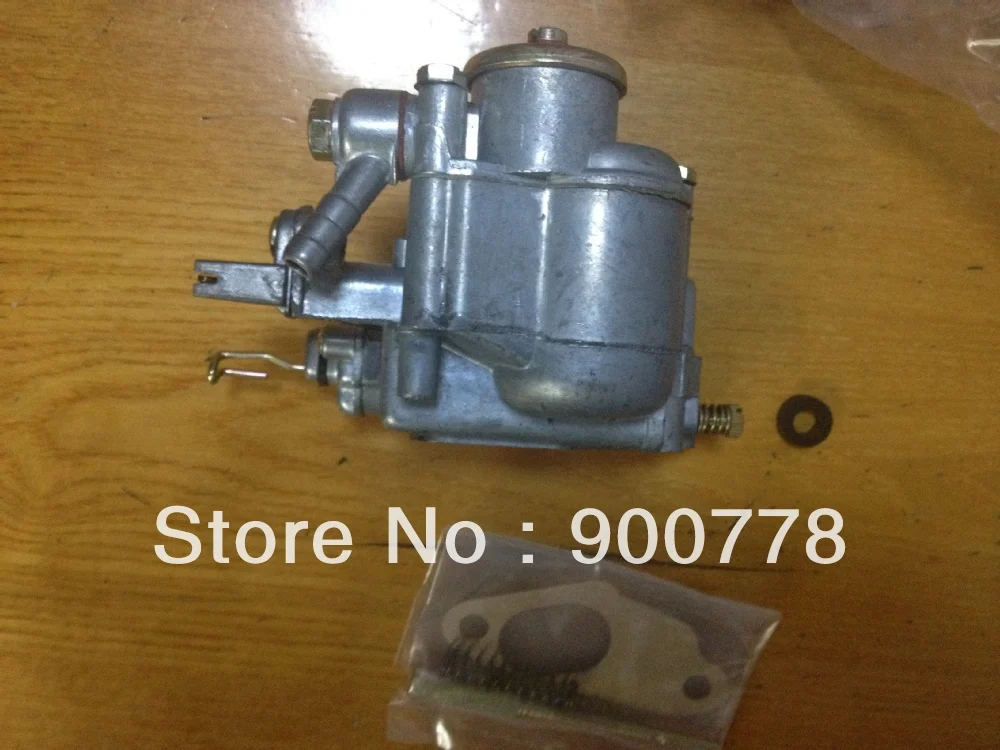 New replace Vespa carburetor carb 100cc-150cc spaco Two Stroke 17 mm non mix CARBURETTOR CARBY