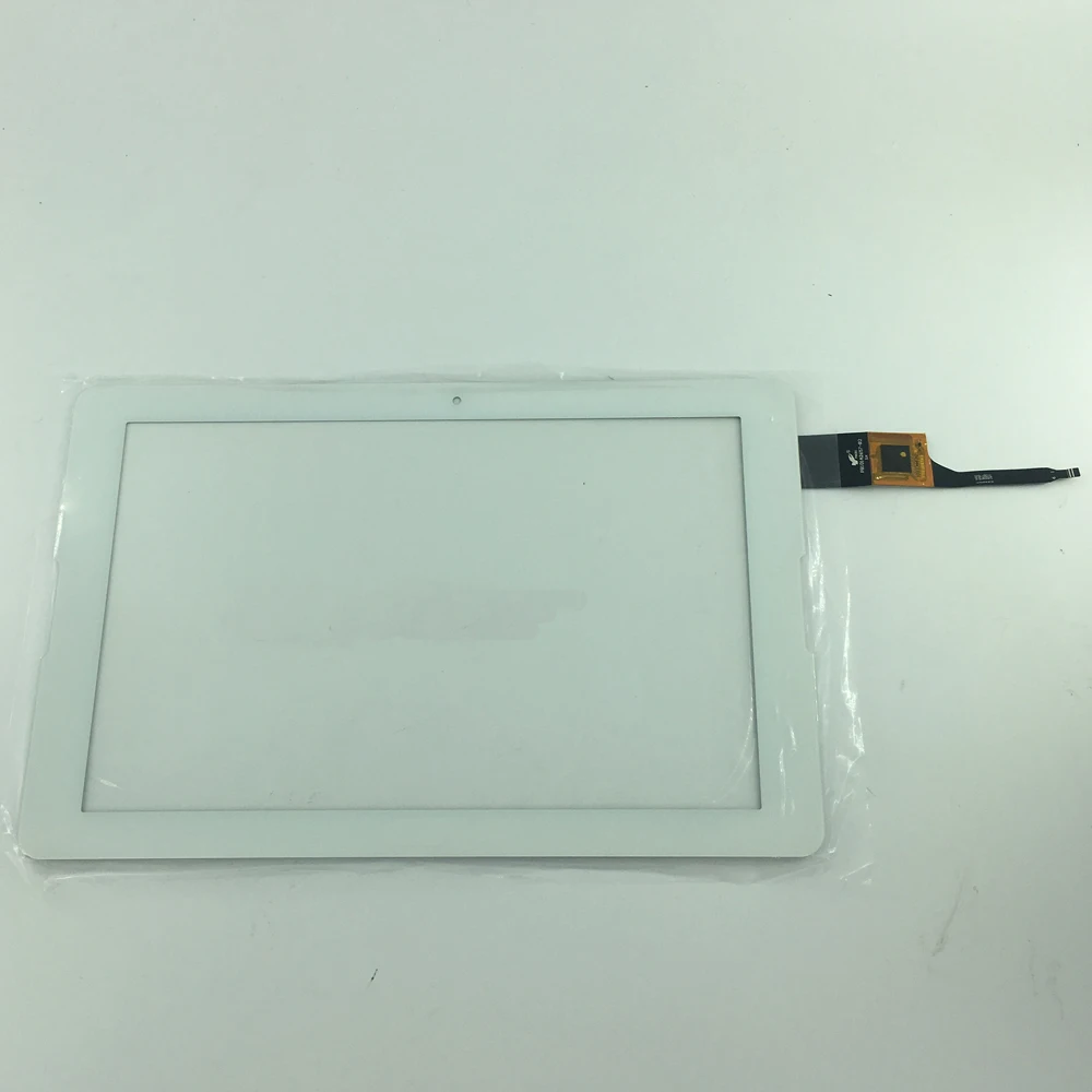 touch Screen Digitizer Glass Panel Replacement Parts For Acer Iconia One 10 B3-A20 A5008 PB101A2657-R2