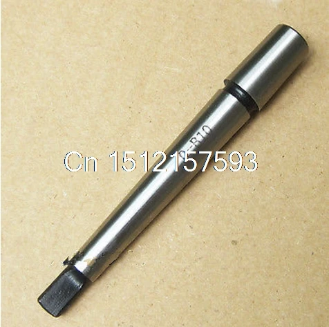 Mandril taper 0 para mandril de broca