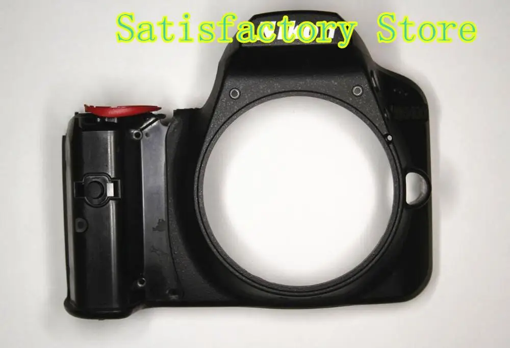 

New original camera cover For Nikon D3400 Front Cover Lid Replacement