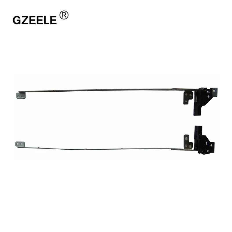 

GZEELE New lcd Laptop hinges for ACER for Extensa 4630 4230 /Aspire 4330 4335 4730 Series P/N:L AM048000600 R AM048000700 R & L