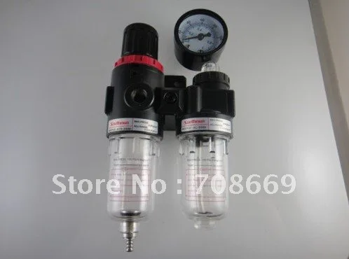 AFC-2000 AFC2000 Air Filter Regulator Lubricator Combinations