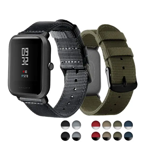 Strap for Xiaomi Amazfit Bip EASTAR