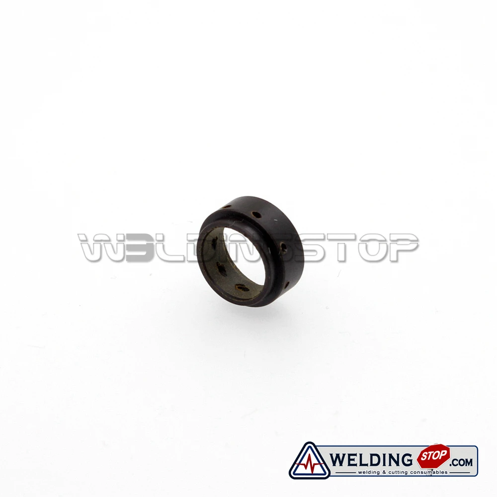 2PCS * 672943   SWILR RING, consumible de antorcha de plasma WS apto para Miller