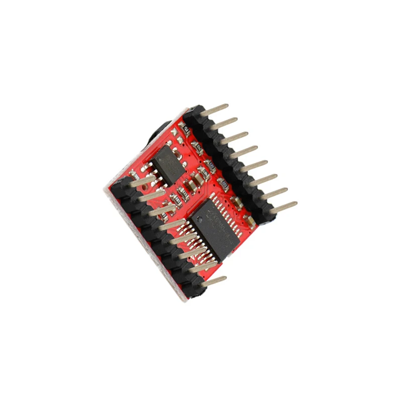 Aokin Mini MP3 Speler Module TF Kaart U Disk Mini MP3 Speler Audio Voice Module Board Voor Arduino DFPlay Min board