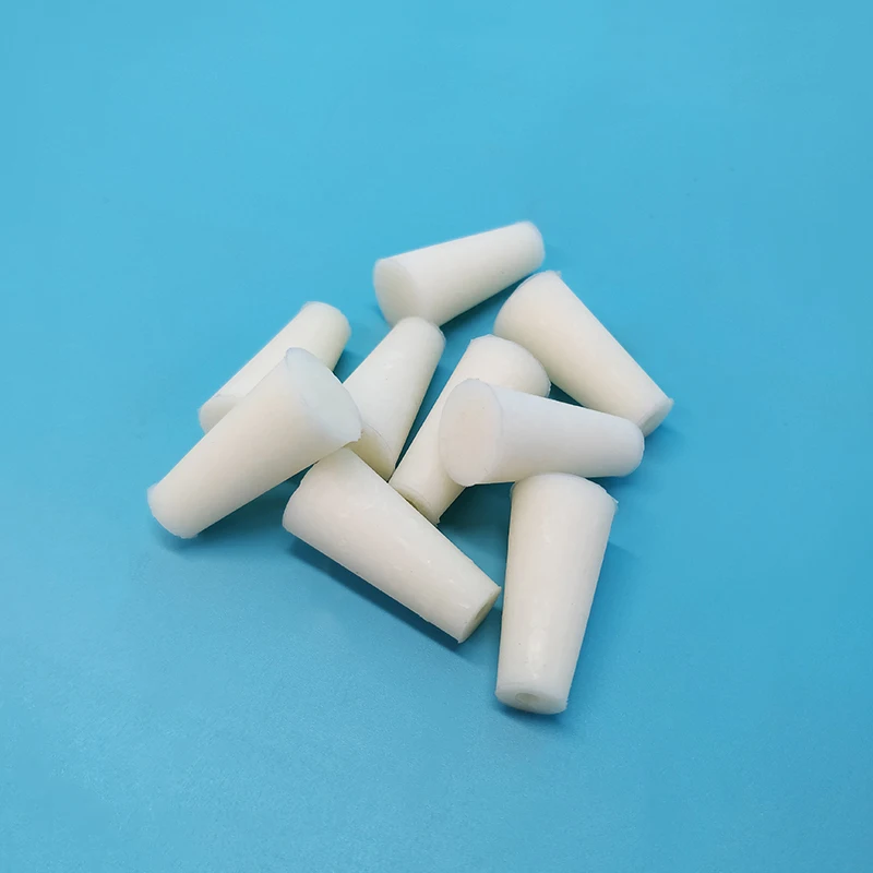 10pcs Silicone plug for Test tube,Sponge silicone plug,12#15#18#20#25#30#,Test tube stopper