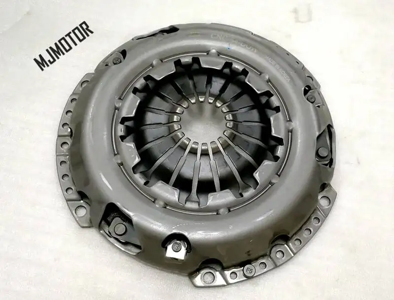 3pcs/kit Clutch Pressure Plate / Clutch Disc / Release Bearing for Chinese Brilliance V5 frv 1.5 Auto car motor part 3101262