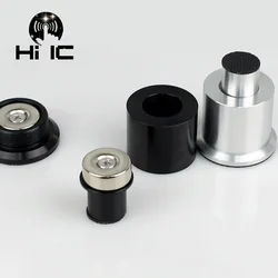 HIFI Speakers Amplifier Chassis Magnetic levitation Anti-shock Shock Absorber Feet Foot Magnet Pad Vibration Absorption Stands