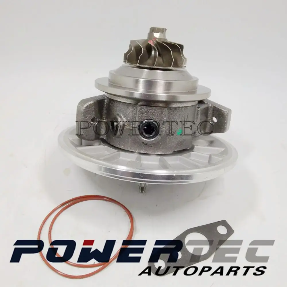 Balanced turbo core 786997 for Nissan NV400 2.3 dCi 100 74 Kw - 101 HP M9T -  turbine cartridge rebuild 8200994301B turbolader