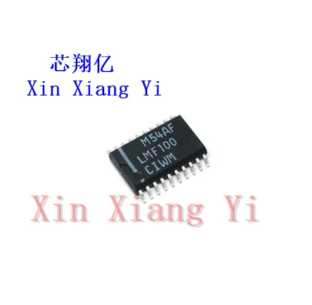 

LMF100CIWM LMF100C1WM LMF100 SOP-20