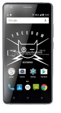 Just5 Freedom M303 Tempered Glass 9H Ultra-thin Not Full Cover LCD Front Screen Protector For JUST5 Blaster 2