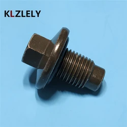 Óleo do motor Dreno Plug Parafuso, Ford, Mustang, Explorer, LR000437, LR000437