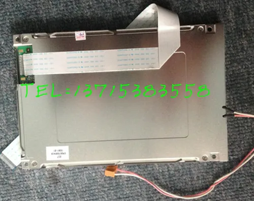 New Original A+ Grade 5.7 Inch CSTN LCD Panel SX14Q004 320 RGB*240 QVGA Screen Panel 6 months warranty