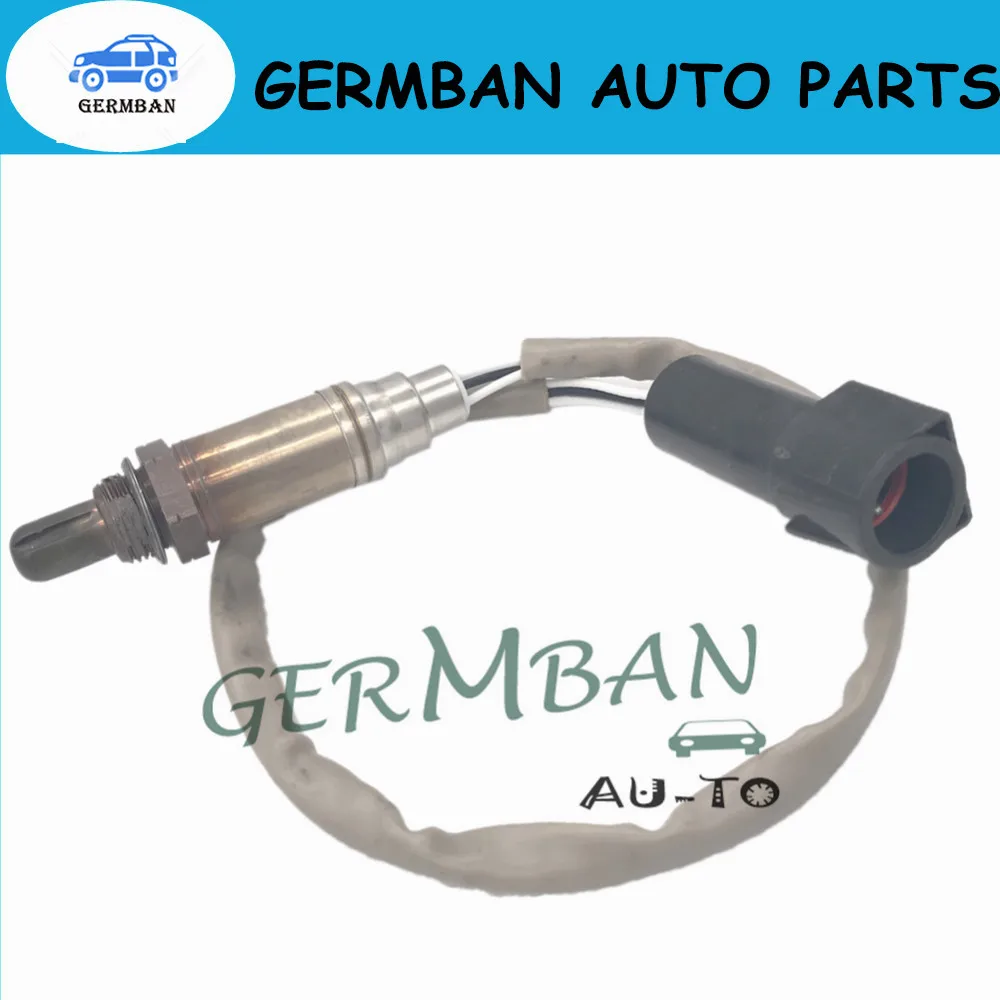 Lambda O2 Oxygen Sensor # 89GB-9F472-BA 0258003097 for FORD Escort Fiesta Granada Orion Scorpio Sierra 1.6- 2.4i 1985-1994