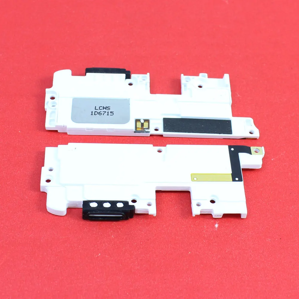 1Piece Loud Speaker For Gionee S6 Plus Buzzer Ringer Loudspeaker Flex Cable With Frame Assembly Module Board Replacement Part