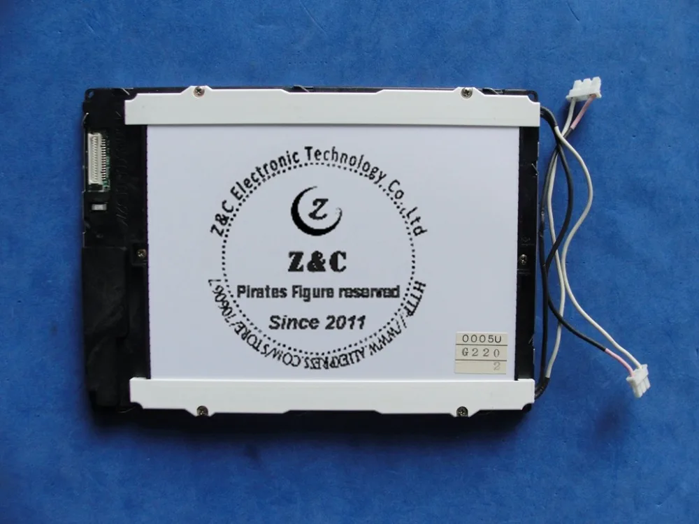 LQ64D342 Original A+ Grade 6.4 inch 640*480 LCD Display for Industrial Equipment for SHARP