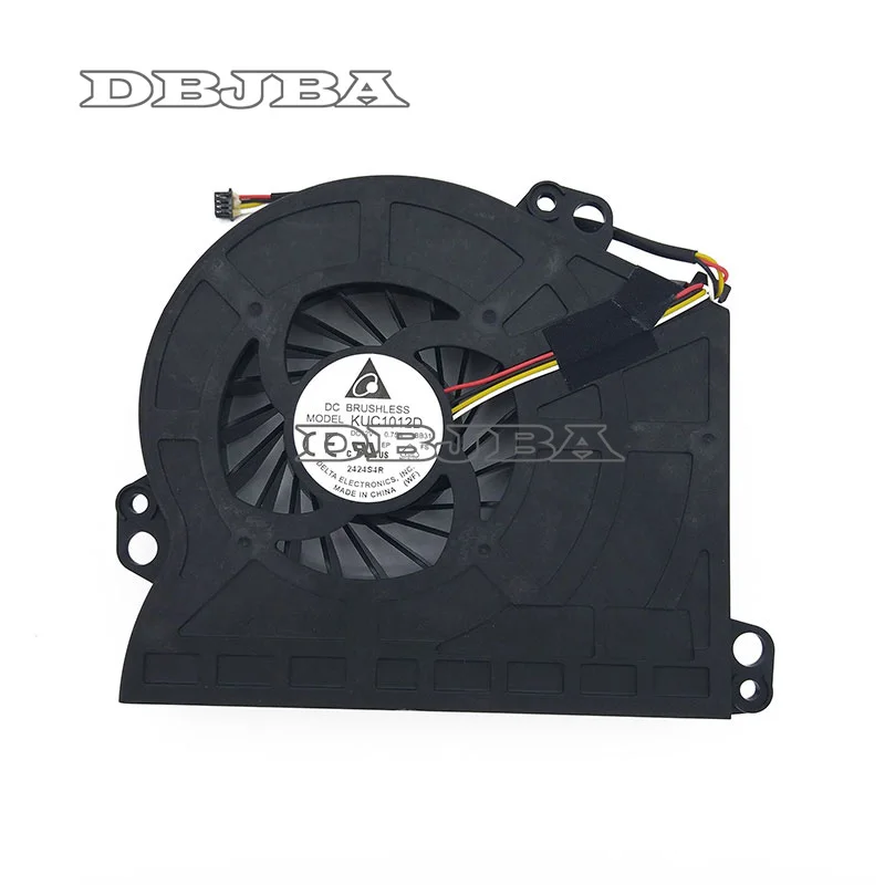 

New CPU cooling fan for Lenovo C340 C320 C345 C440 C445 C540 laptop AIO AIOs cpu cooling fan cooler BASA1225R2H