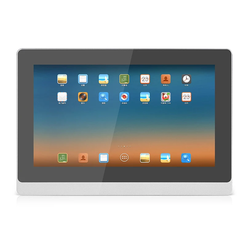 10.1 "13.3" 15.6 "18.5" 21.5 "inch tablet screen touch, touch screen monitor, all-in-one computer