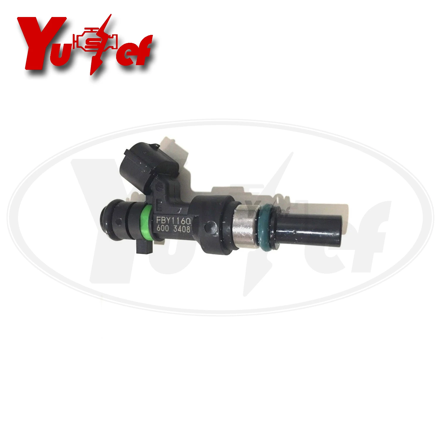 high quality fuel injector nozzle fit for TIIDA C11 Micra K12 CC 1.6L FBY1160