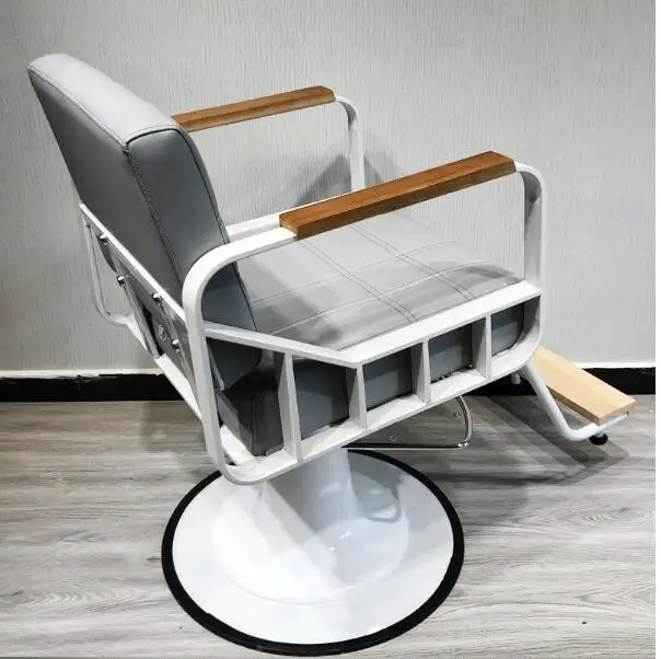 Silla de peluquería,