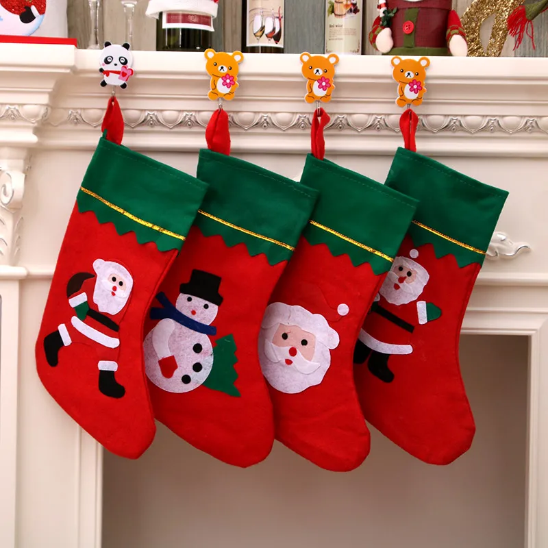 Christmas Stocking,9