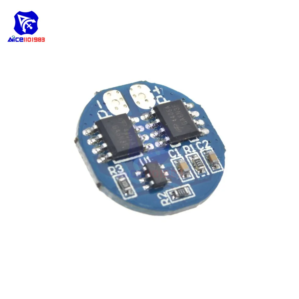 2S 5A 7.4V -8.4V Bm… - image