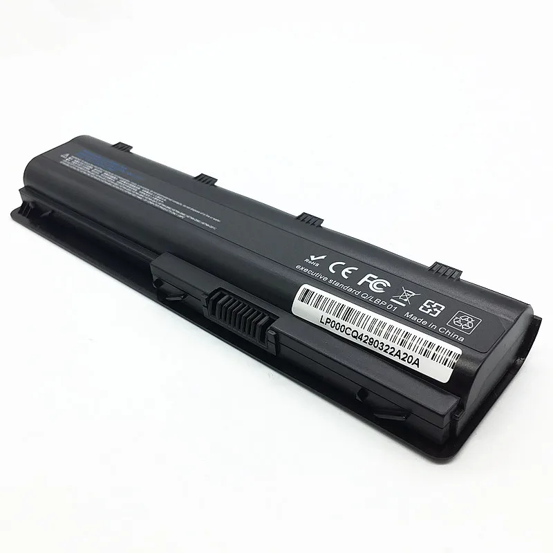 MU06 Laptop Battery For HP COMPAQ Presario CQ32 CQ42 CQ43 CQ56 CQ62 CQ62-300 CQ72 HSTNN-Q62C HSTNN-178C HSTNN-179C HSTNN-181C