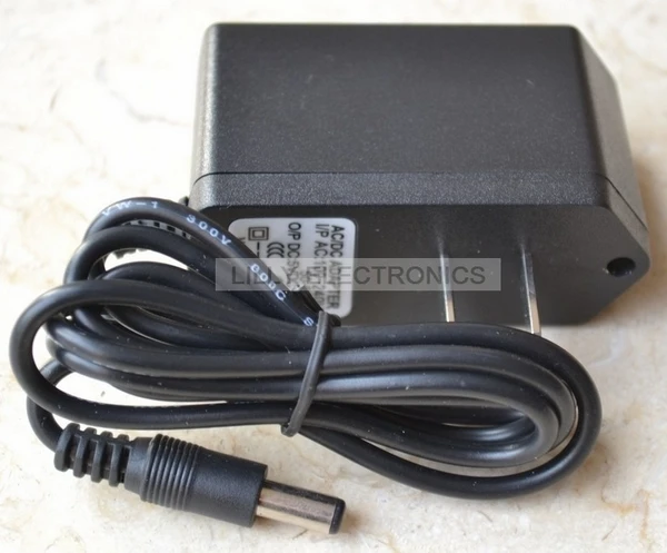 Industriële 650nm 5 mW Rode Laser Dot Module 13x42mm met AC Adapter