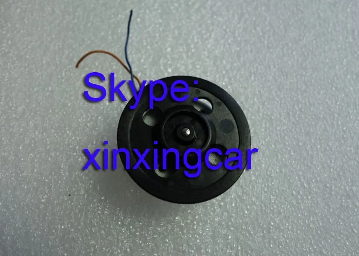 

Free shipping 3PCS top quality DC spindle motor JCR3B for car CD mechanism